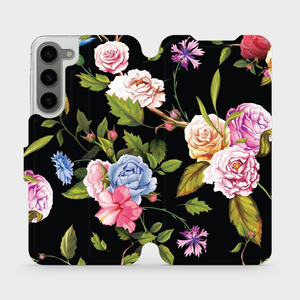 Phone Case Samsung Galaxy S23 Plus - Design VD07S