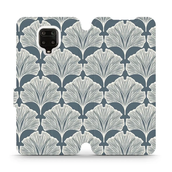 Phone Case Xiaomi Redmi Note 9 Pro - Design VA43S