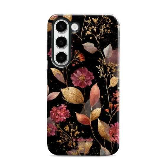 Hülle Elite Pro für Samsung Galaxy S23 - Farbe E171E