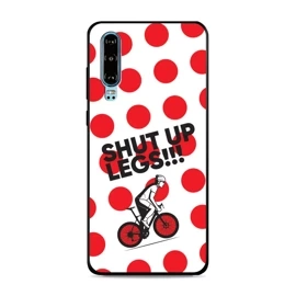 Phone Glossy Case Huawei P30 - Design GD08G
