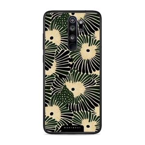Phone Glossy Case Xiaomi Redmi Note 8 Pro - Design GA44G