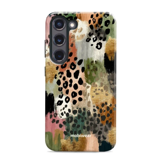 Case Elite Pro for Samsung Galaxy S23 Plus - Design E167E