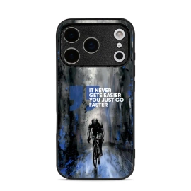 Hülle Glossy Case für Apple iPhone 17 Pro - Farbe GD04G