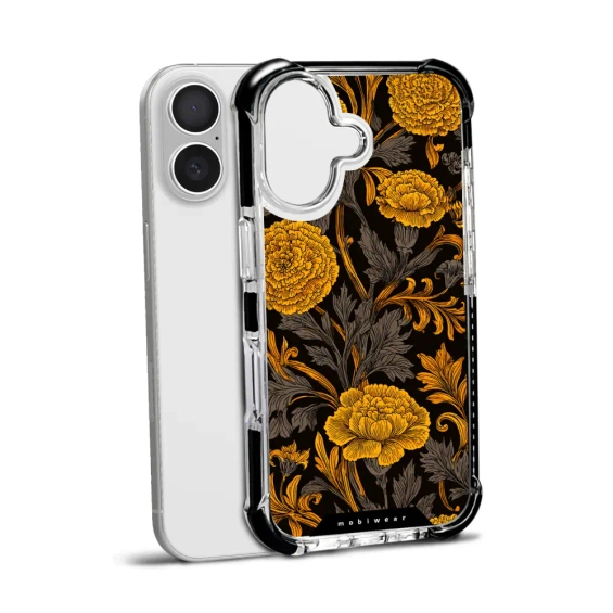 Case MagSafe Elite Bumper for Apple iPhone 16 - Design D173D