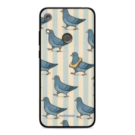 Phone Glossy Case Huawei Y6S - Design GP91G