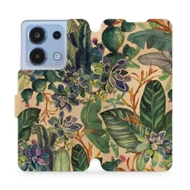 Hülle für Xiaomi Redmi Note 13 4G - Farbe VP05S