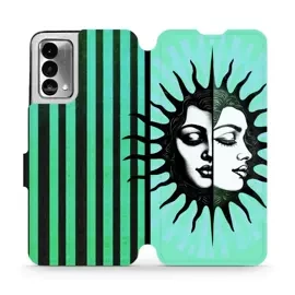 Phone Case Realme GT Master Edition - Design VP58S