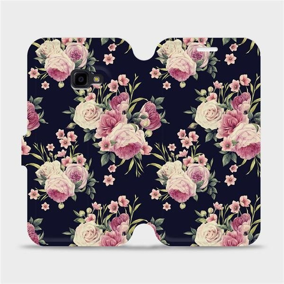 Etui do Samsung Galaxy Xcover 4 - wzór V068P