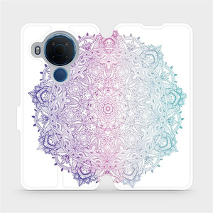 Etui do Nokia 5.4 - wzór M008S