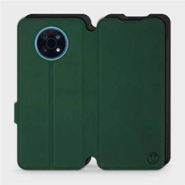 Phone Case Nokia G50 5G - Design Green with Black