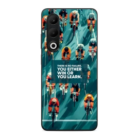 Etui Glossy Case do OPPO A5m - wzór GD02G