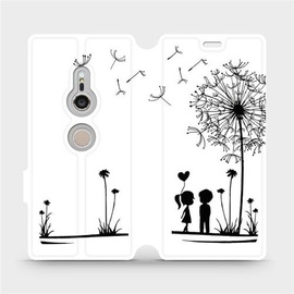 Phone Case Sony Xperia XZ2 - Design MH16P