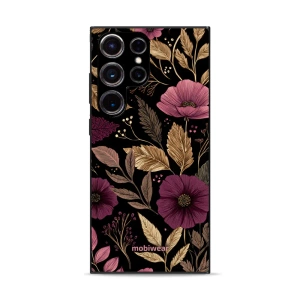 Phone Glossy Case Samsung Galaxy S23 Ultra - Design G170G