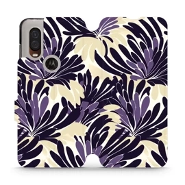 Phone Case Motorola One Vision - Design VA47S
