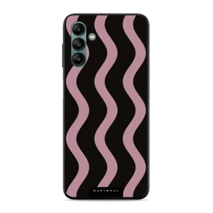 Etui Glossy Case do Samsung Galaxy A04S - wzór GA54G