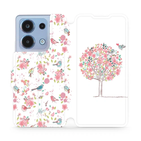 Phone Case Xiaomi Redmi Note 13 4G - Design M120S