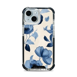 Case MagSafe Elite Bumper for Apple iPhone 15 - Design DP73D