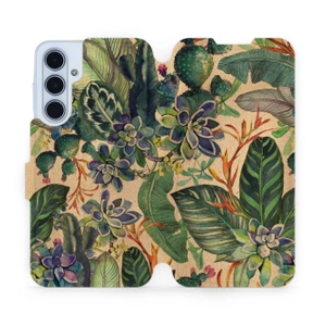 Phone Case Samsung Galaxy M35 5G - Design VP05S