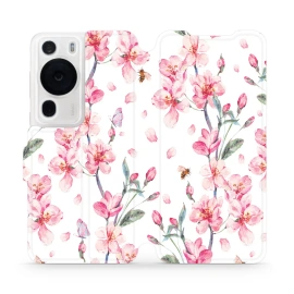 Phone Case Huawei P60 Pro - Design M124S