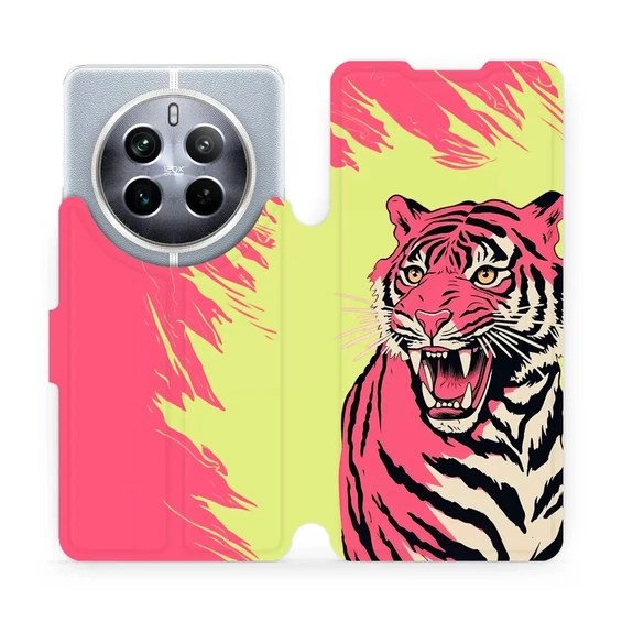 Phone Case Realme 12 Pro Plus 5G - Design VP51S