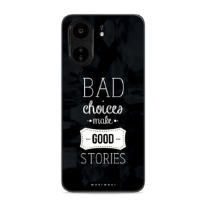 Phone Glossy Case Xiaomi POCO C65 - Design G071G