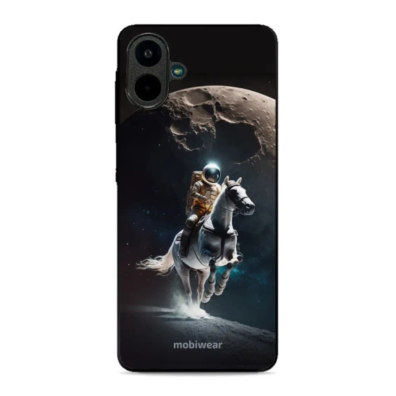 Phone Glossy Case Samsung Galaxy A07 - Design G004G