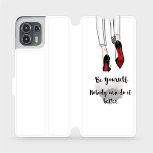 Etui do Motorola Edge 20 Lite - wzór M046P