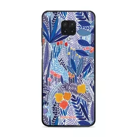 Phone Glossy Case Xiaomi Redmi Note 9 Pro - Design G037G