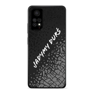 Phone Glossy Case Xiaomi Redmi Note 11 Pro - Design G08GZ