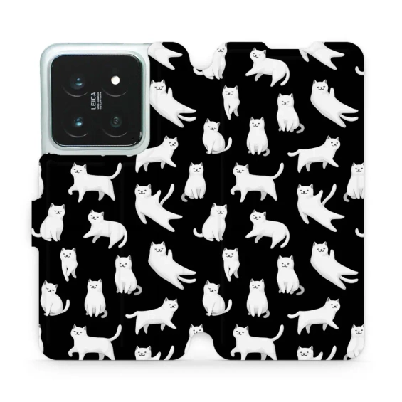 Hülle für Xiaomi 14 Pro - Farbe V163S