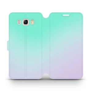 Etui do Samsung Galaxy J7 2016 - wzór VP63S