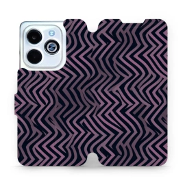 Etui do Infinix HOT 40i - wzór VA55S