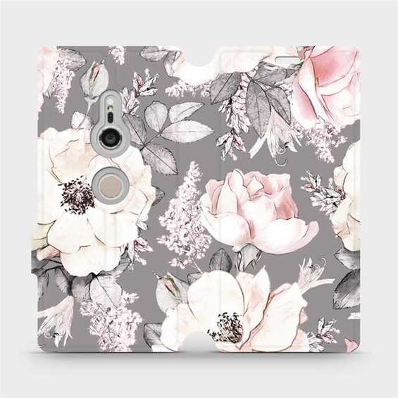 Hülle für Sony Xperia XZ2 - Farbe MX06S