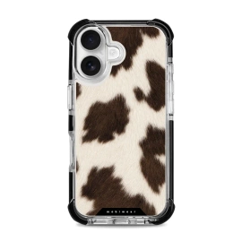 Etui MagSafe Elite Bumper Apple iPhone 16 - wzór D166D