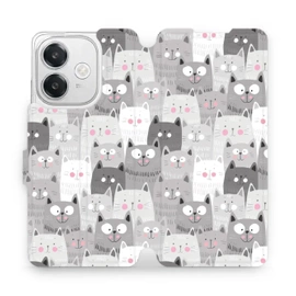 Phone Case OPPO A40M - Design M099P