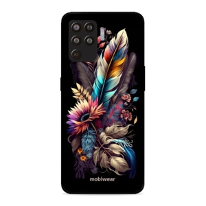 Phone Glossy Case OPPO Reno 5 Lite - Design G011G