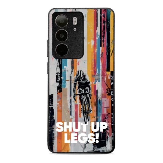 Phone Glossy Case Realme C75 - Design GD06G