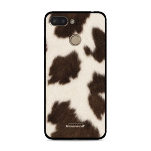 Etui Glossy Case do Xiaomi Redmi 6 - wzór G166G