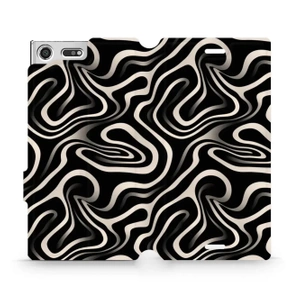 Phone Case Sony Xperia XZ Premium - Design VA63S