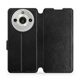 Phone Case Realme 11 Pro - Design Black&Orange