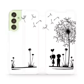 Phone Case Samsung Galaxy A24 - Design MH16P