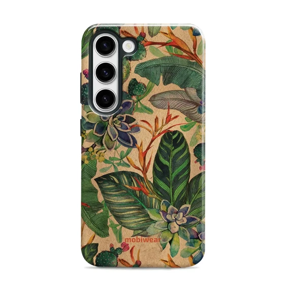 Case Elite Pro for Samsung Galaxy S23 - Design EP05E