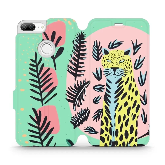 Etui do Huawei Honor 9 Lite - wzór VP52S