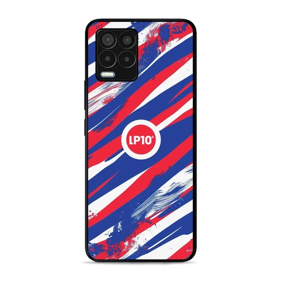 Hülle Glossy Case für Realme 8 - Farbe G10GZ