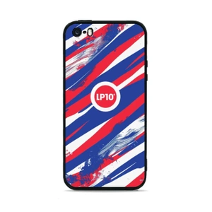 Hülle Glossy Case für Apple iPhone 5s - Farbe G10GZ