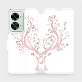 Hülle für OnePlus Nord 2T 5G - Farbe M007S