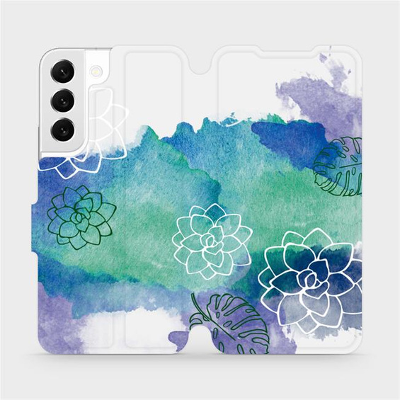 Phone Case Samsung Galaxy S22 - Design MG11S