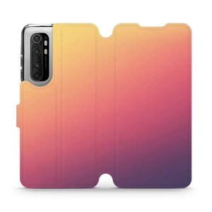 Phone Case Xiaomi Mi Note 10 Lite - Design VP66S