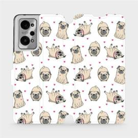 Etui do Realme GT 2 - wzór M097P