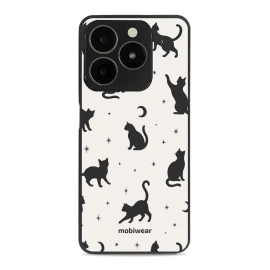Phone Glossy Case Realme C63 - Design G162G
